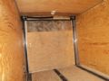 2011 King American Trailer